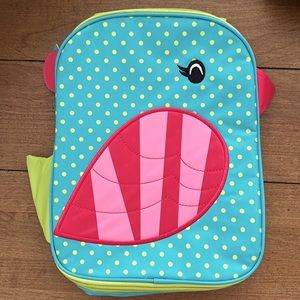 Thirty-one insulated bag